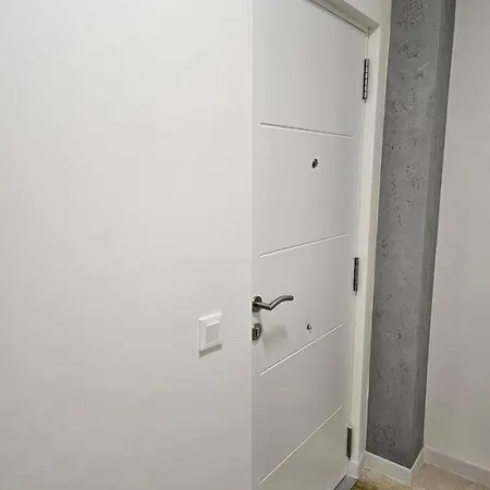 Modern 3 Bedrooms Torrevieja