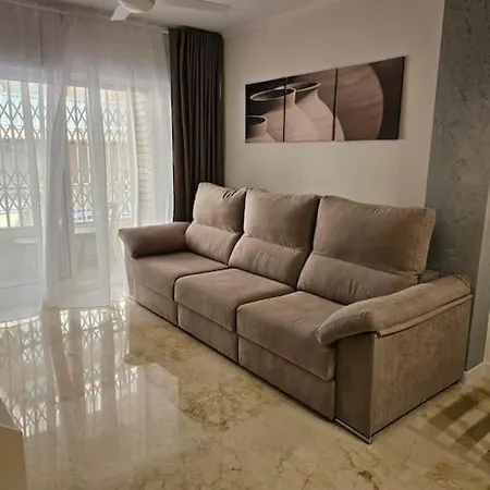 Modern 3 Bedrooms Torrevieja