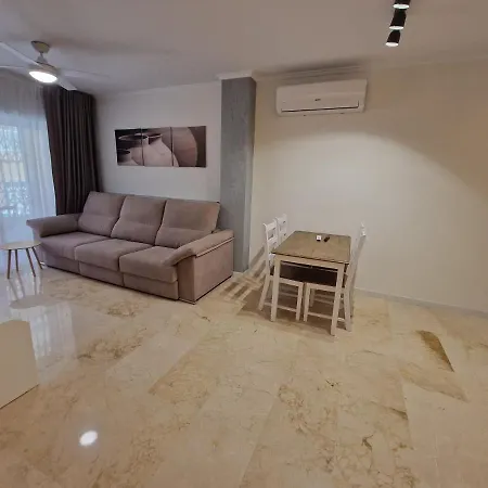 Modern 3 Bedrooms * Torrevieja