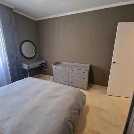 Modern 3 Bedrooms Apartment Torrevieja