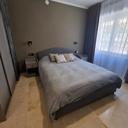 Modern 3 Bedrooms Apartment Torrevieja