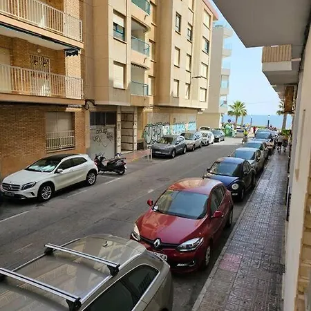 Modern 3 Bedrooms Apartment Torrevieja