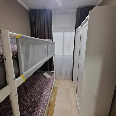 Modern 3 Bedrooms * Torrevieja