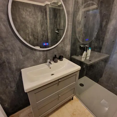 Modern 3 Bedrooms Apartment Torrevieja