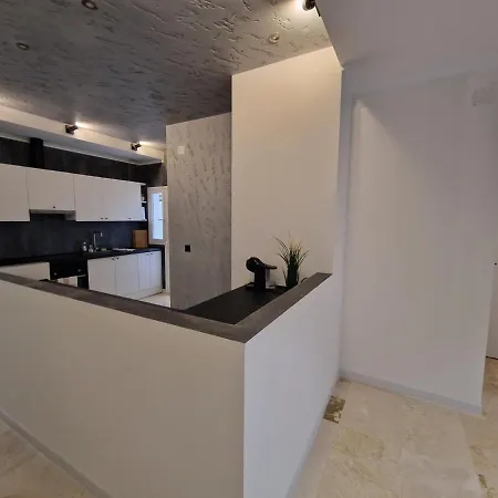 Modern 3 Bedrooms Apartment Torrevieja