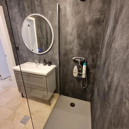Apartamento Modern 3 Bedrooms